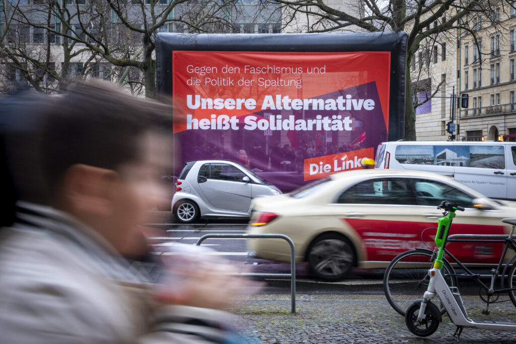 bilanz der neuen bundesregierung