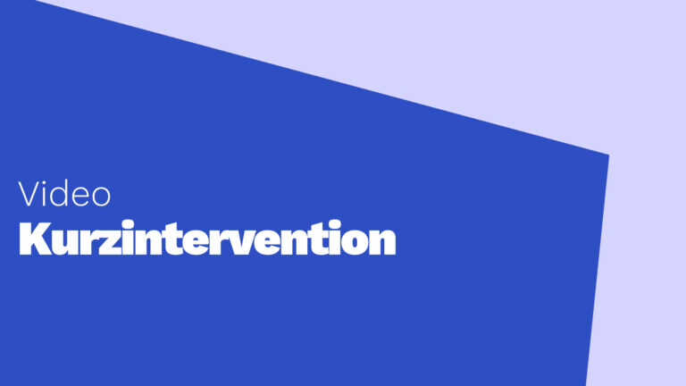 kurzintervention vandre blogbild